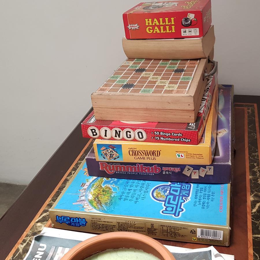 بيت شباب كروسرودز مانيلا ماندالويونغ المظهر الخارجي الصورة